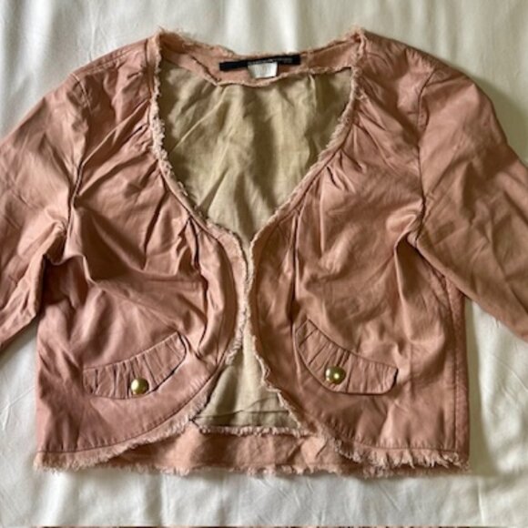 Maurizio Pecoraro Blazer - Picture 1 of 5